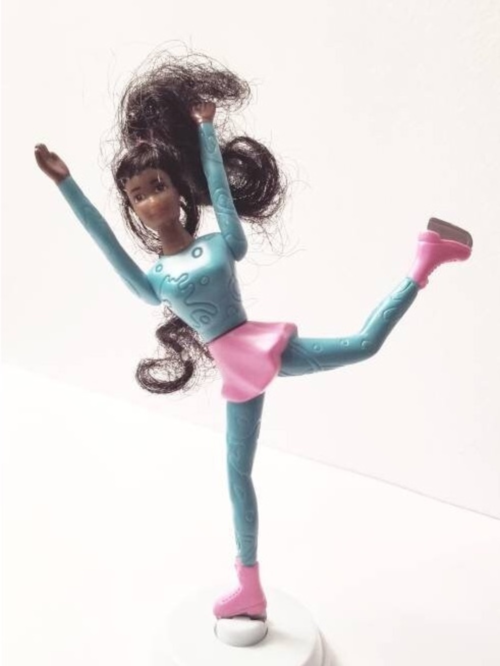 BARBIE McDonald’s Happy Meal Toys 1995